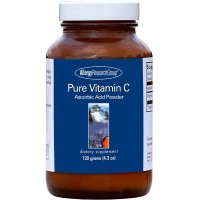 ビタミンＣパウダー１２０ｇ (Pure Vitamin C Powder 120 Grams )
