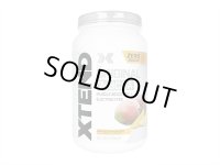 エクステンド BCAA マンゴーマッドネス　90回分　約1.41kg (XTEND Mango 90servinbs)