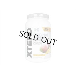 画像1: エクステンド BCAA マンゴーマッドネス　90回分　約1.41kg (XTEND Mango 90servinbs)