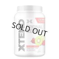 エクステンド ストロベリーキーウイ BCAA 約1.41kg (XTEND Strawberry Kiwi 90servinbs)