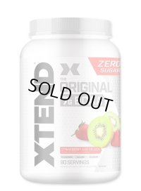 エクステンド ストロベリーキーウイ BCAA 約1.41kg (XTEND Strawberry Kiwi 90servinbs)