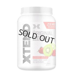 画像1: エクステンド ストロベリーキーウイ BCAA 約1.41kg (XTEND Strawberry Kiwi 90servinbs)