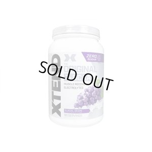 画像1: エクステンド グレープ BCAA 約1.36kg (XTEND Grape 90servinbs)