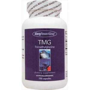 画像1: TMG　トリメチルグリシン100ベジタリアンカプセル
