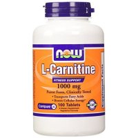 L-カルニチン(1000mg)　100錠