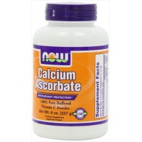 Calcium Ascorbate, 8 OZ
