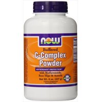 VitaminC-ComplexPowder, 8 OZ
