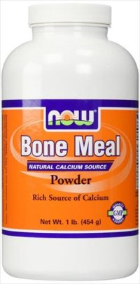 Bone Meal Powder, 16 OZ