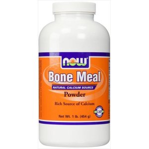 画像1: Bone Meal Powder, 16 OZ
