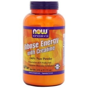 画像1: Ribose Energy with Creatine Powder, 315 g