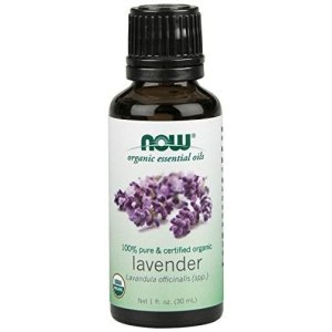 画像1: Organic Lavender Oil, 1 OZ