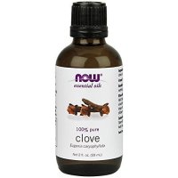 Clove Oil, 2 oz