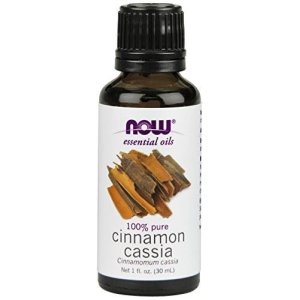 画像1: Cinnamon Cassia Oil, 1 OZ