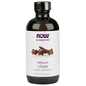 画像1: Clove Oil, 4 OZ