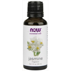 画像1: Jasmine Oil, 1 OZ