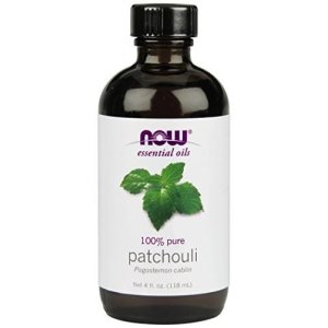 画像1: Patchouli Oil, 4 OZ