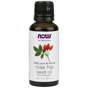 画像1: Rose Hip Seed Oil, 1 OZ
