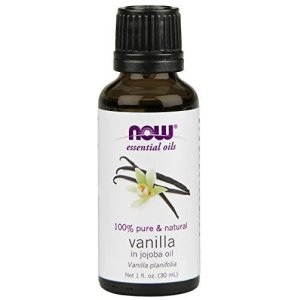 画像1: Natural Vanilla (In Jojoba Oil), 1 OZ