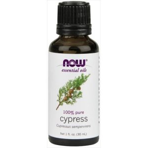 画像1: Cypress Oil, 1 FL OZ.