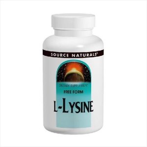 画像1: L-リジン(L-Lysine)　1000mg 250錠