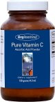 画像: ビタミンＣパウダー１２０ｇ (Pure Vitamin C Powder 120 Grams )