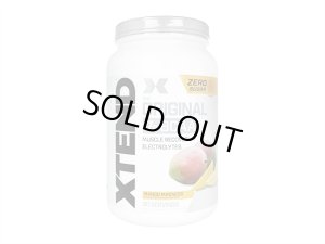 画像1: エクステンド BCAA マンゴーマッドネス　90回分　約1.41kg (XTEND Mango 90servinbs) (1)