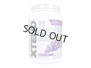 画像1: エクステンド グレープ BCAA 約1.36kg (XTEND Grape 90servinbs) (1)