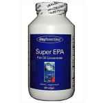 画像: スーパーEPA & DHA 200ソフトカプセル（Super EPA Fish Oil Concentrate 200 softgels）