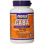 画像: GABA(500mg)・B-6入り　100カプセル