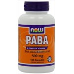 画像: PABA 500mg 100カプセル