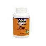 画像: Stress Plus Vegetarian, 100 Tabs