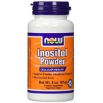 画像: Inositol, Vegetarian Powder 2 OZ