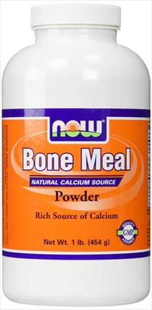 画像1: Bone Meal Powder, 16 OZ (1)