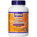 画像: NOW Foods Coral Calcium, 6 OZ PURE POWDER