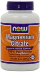 画像: マグネシウムシトレート・パウダー　224g
