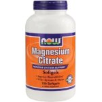 画像: MAGnesium Citrate, 180 softgels