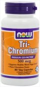 画像: トリクロミウム　500mcg