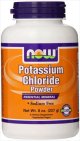 画像: Potassium Chloride Powder, 8 OZ