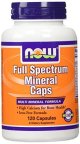 画像: Full Spectrum Minerals, 120 Caps