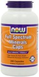 画像: Full Spectrum Minerals, 240 Caps