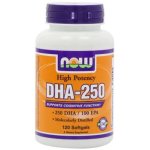 画像: DHA 250mg 120粒