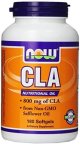 画像: CLA（共役リノール酸） 800mg 180ソフトカプセル