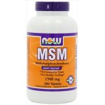 画像: ＭＳＭ(1500mg)　200カプセル