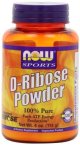 画像: D-リボースピュア（パウダー） 4オンス（113g）