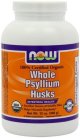 画像: Psyllium Husk Whole, Whole 12 oz