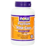画像: Psyllium Husk, 200 Caps 500 mg