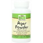 画像: Now Foods Agar Powder, 2 oz