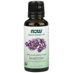 画像: Organic Lavender Oil, 1 OZ