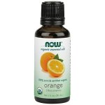 画像: Organic Orange Oil, 1 OZ