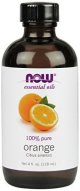 画像: Now Foods Orange Oil, 4 OZ SWEET